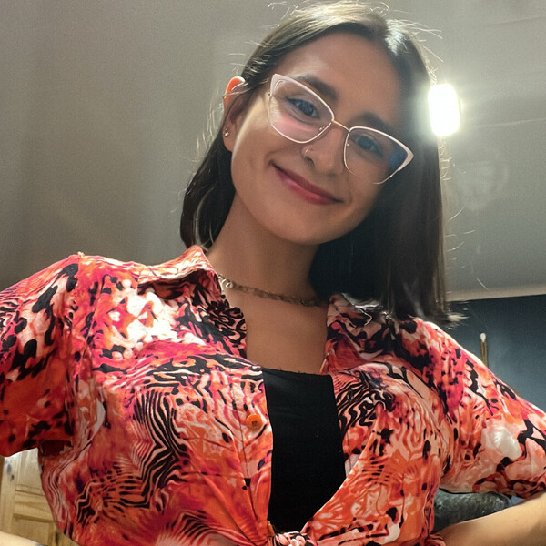 María Paula - Profe de español para extranjeros - Cartago