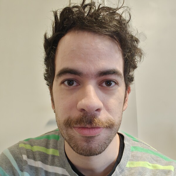 Andrés Felipe - Spanish tutor - Toronto