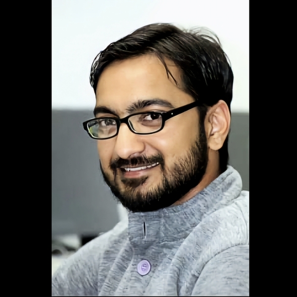 Vishal - Accounting tutor - Nakroh