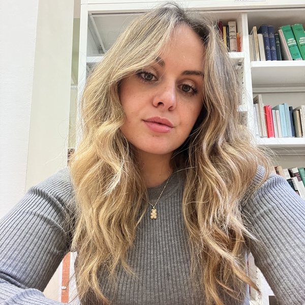 Anna - Insegnante di aiuto compiti - Cupra Marittima
