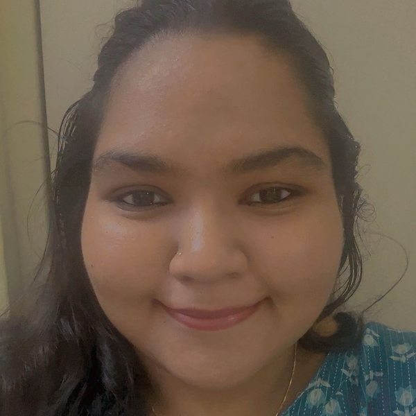 Sharvari - biology tutor - Mumbai