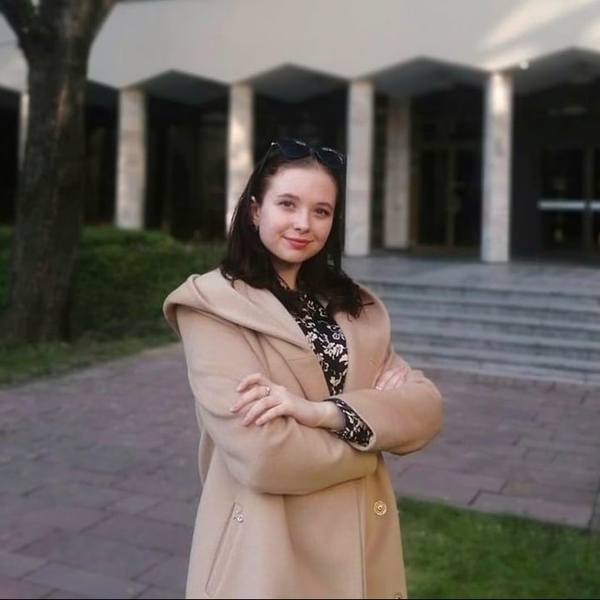Julia - Nauczyciel angielski - Lublin