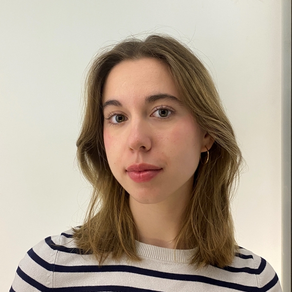 Carla - Prof d'expression orale - espagnol - Bruxelles