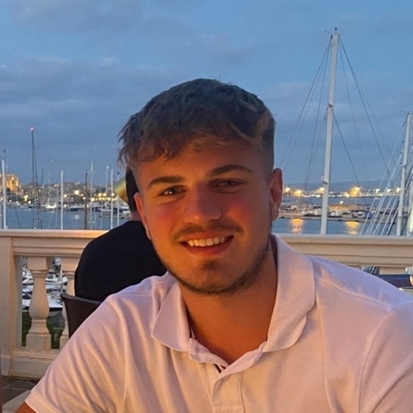 Alex - Gym tutor - London