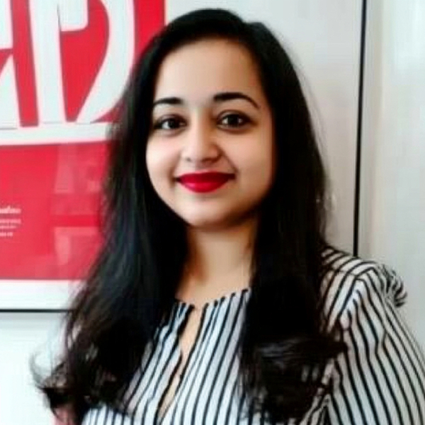 Rachana - Physics tutor - Darwin