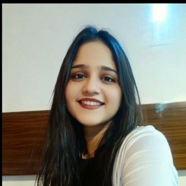 Shagun - Physics tutor - Hobart