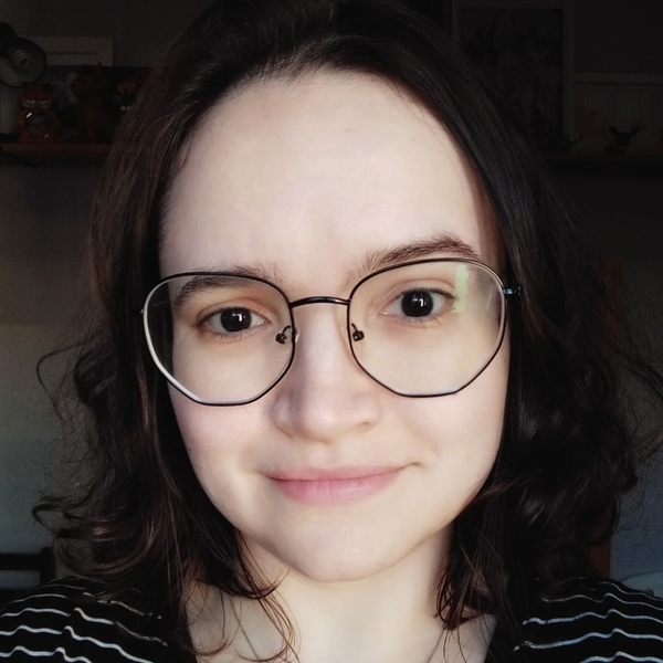 Amanda - Professor de inglês - São Paulo