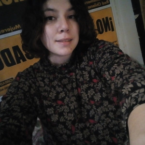 Vanessa - Profesor de historia - Concepción