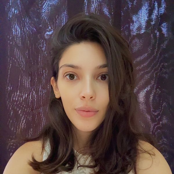Hania - Prof de compréhension orale - arabe - Toulon