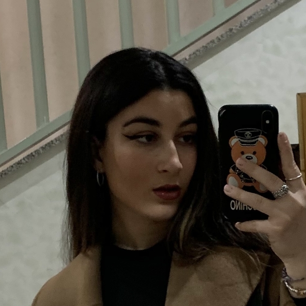 Francesca - Insegnante di aiuto compiti - Milano