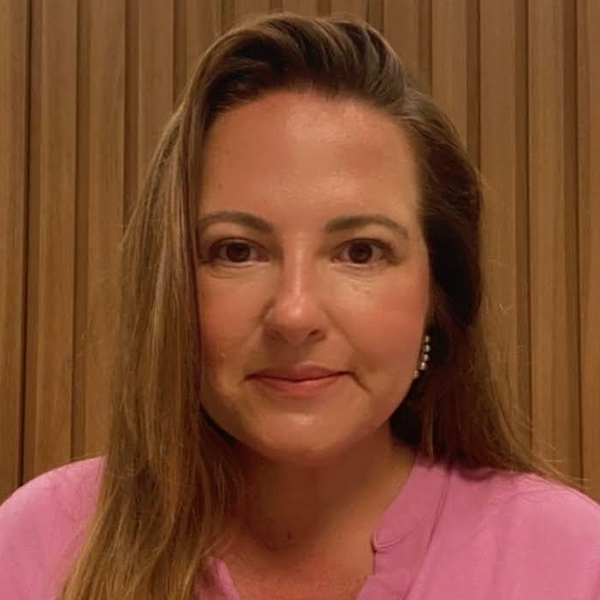 Samantha - Professor de português para estrangeiros - Recife