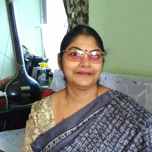 Ratna - Singing teacher - Kolkata