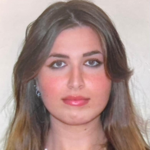 Valentina - Insegnante di aiuto compiti - Roma