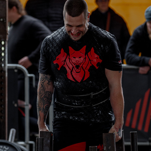 Jeremy - Coach sportif - Mazet-Saint-Voy