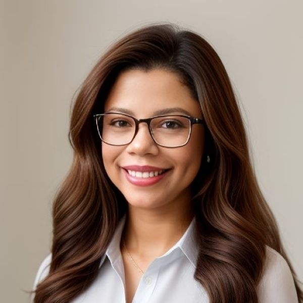 Caroline - Professor de português para estrangeiros - Campinas