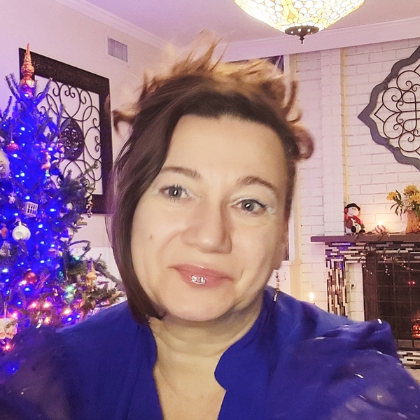 OKSANA - Russian tutor - Mobile