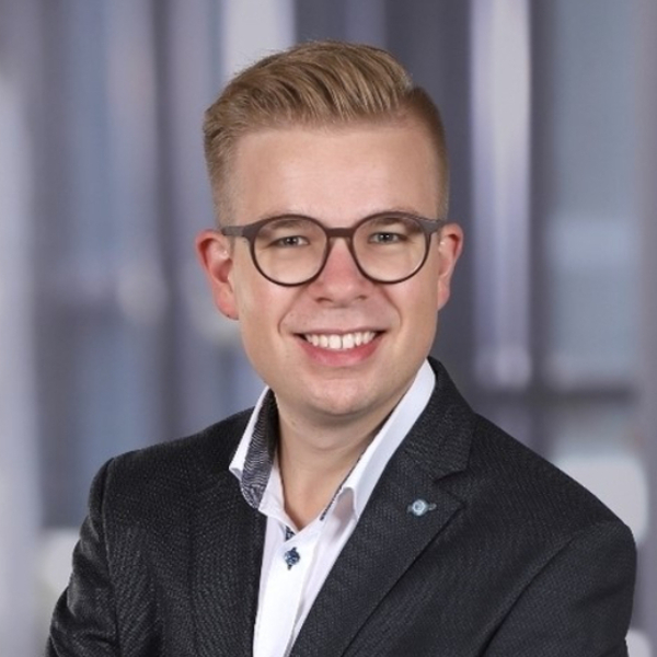 Julian - Lehrkraft für Allemand - Lauterach