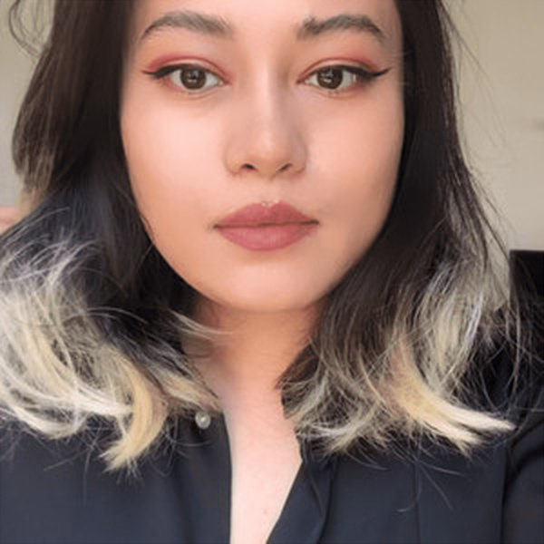 Rubusha - Graduate Diploma in Law tutor - Pune