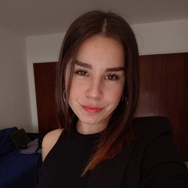 Valentina - profesor de español para extranjeros - Rosario