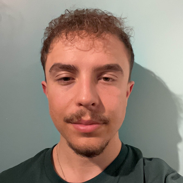 Adrien - Prof de maths - Bruxelles