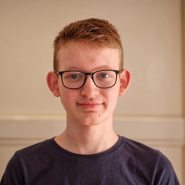 Thomas - Maths tutor - Ayr