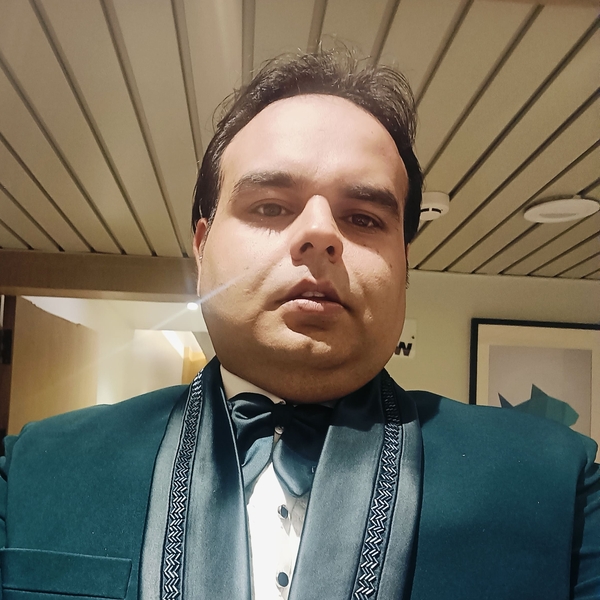 Hitesh - Leraar wiskunde - Amstelveen