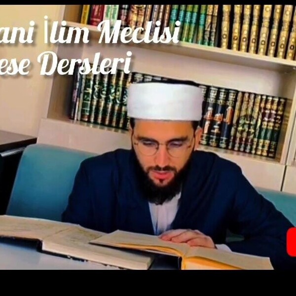 Muhammed - Arapça öğretmeni - İstanbul
