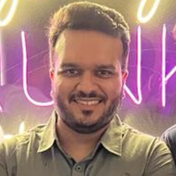 Vaibhav - Maths tutor - Melbourne