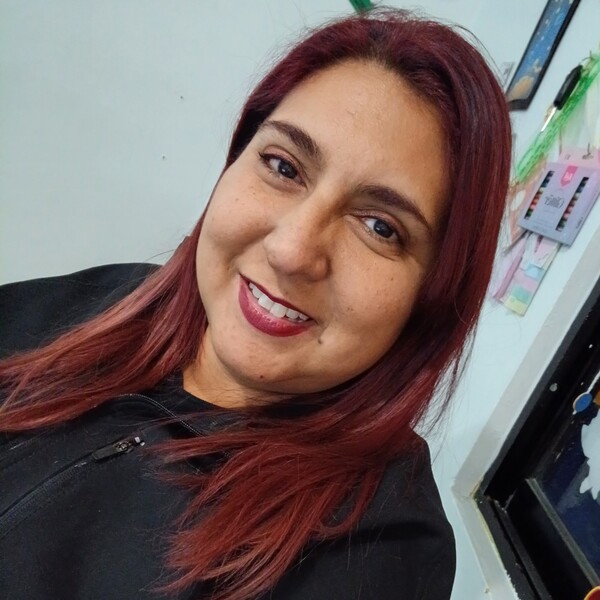 Lorena - Profesor de matemática - Guadalupe