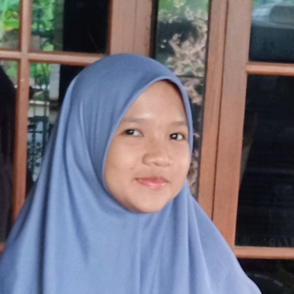 Hanim - Guru mengaji - 