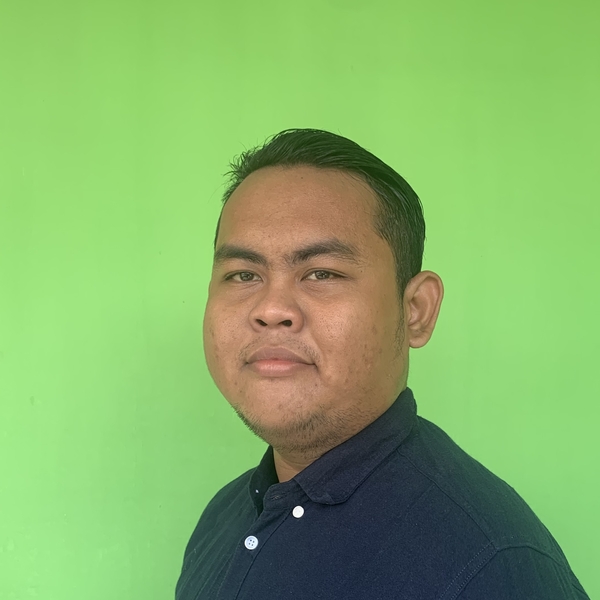 Syakirun - Guru mengaji - Gresik