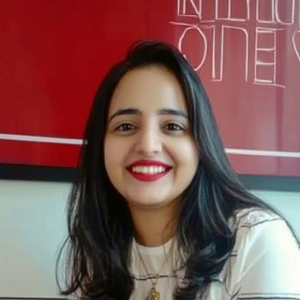 Esha - Physics tutor - Scottsdale