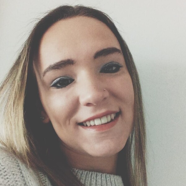 Illene - English tutor - Gansbaai