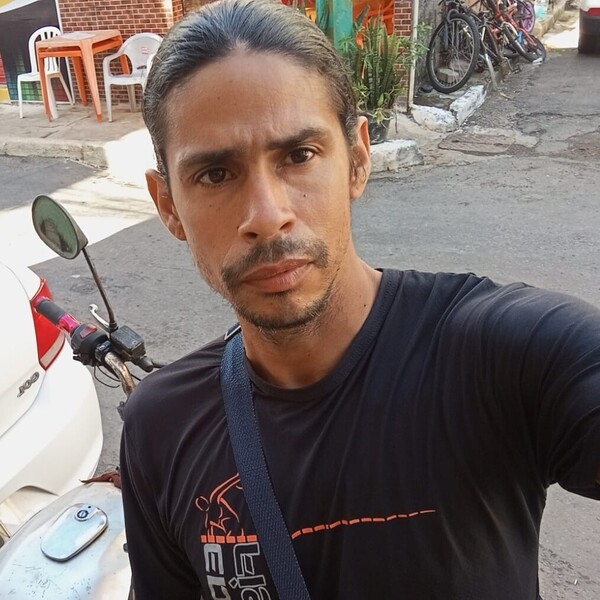 Leandro - personal trainer - Salvador