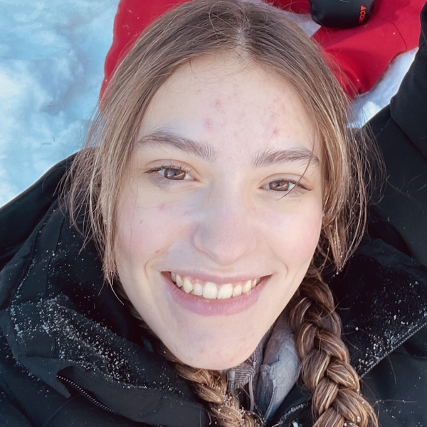 Anaïs - Prof d'aide aux devoirs - Argilly