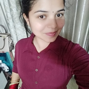 Prakrati - Chemistry tutor - Ghaziabad