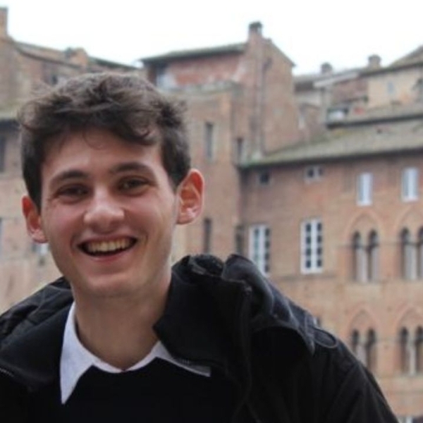 Sebastiano - Insegnante di matematica - Bologna