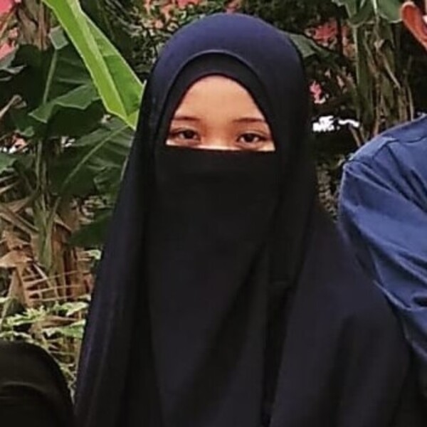 Nafisah - Guru mengaji - Kecamatan Bukit