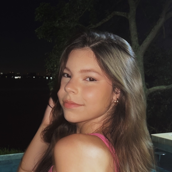 Gabriela - Professor de português para estrangeiros - Cataguases