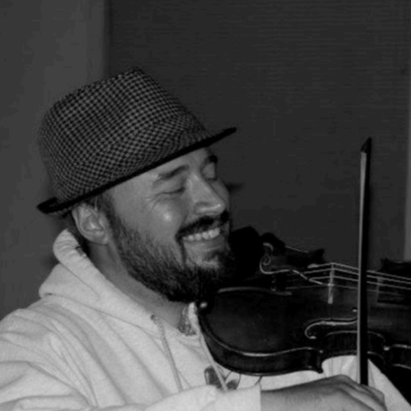 Ben - Electric guitar tutor - Windsor
