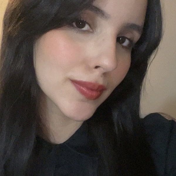 Giulia - Professor de inglês - São Paulo