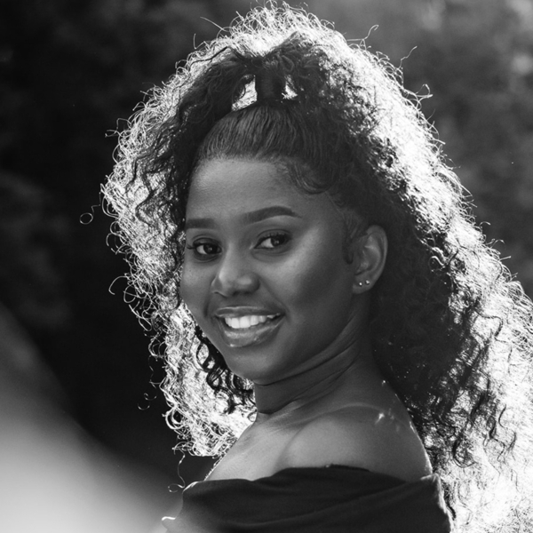 Lusani - Maths tutor - Cape Town