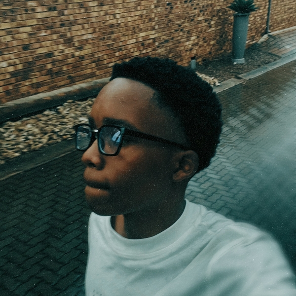TJ - English tutor - Boksburg