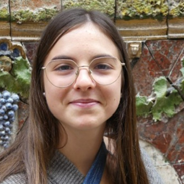 Marie - Prof de maths - Le Puy-en-Velay