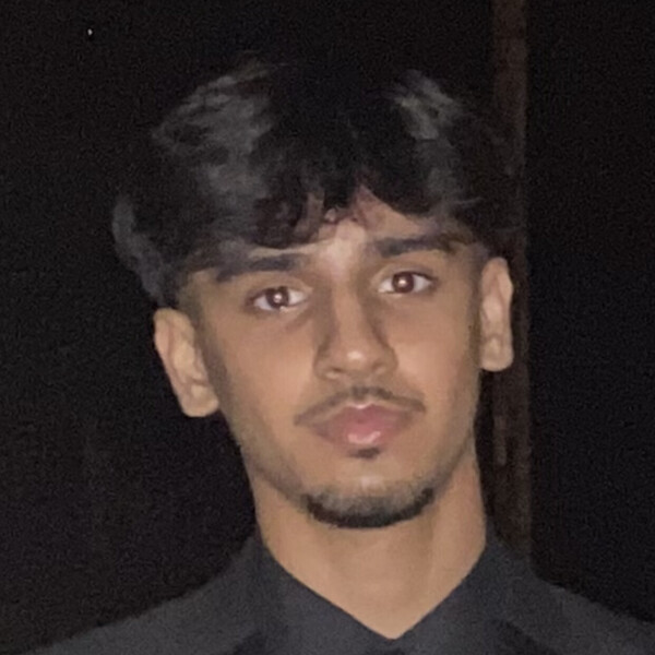 Aryaan - Maths tutor - Coventry