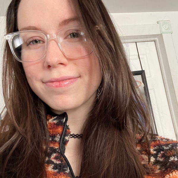 Alexis - Biology tutor - Newton