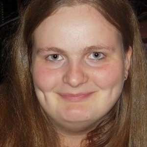 Gwendoline - Prof de compréhension orale - portugais - La Ferté-Macé