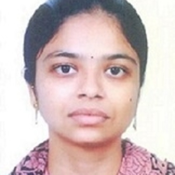 GOPARAJU - History teacher - Tanuku