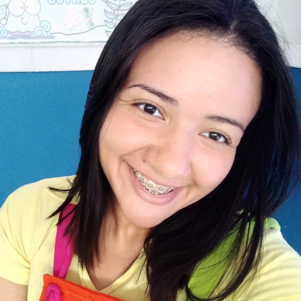 Layssa - Professor de reforço escolar - São Miguel dos Campos