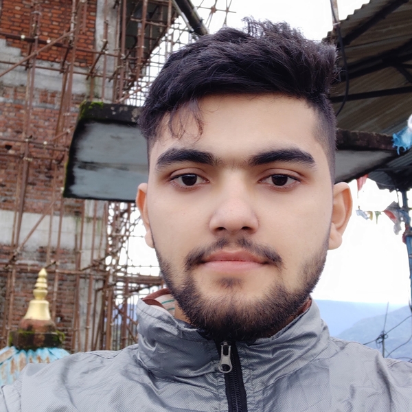 Sudip - Math tutor - Winnipeg